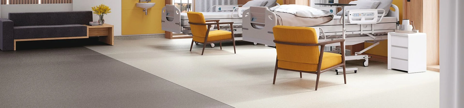 Polysafe Verona Original PUR