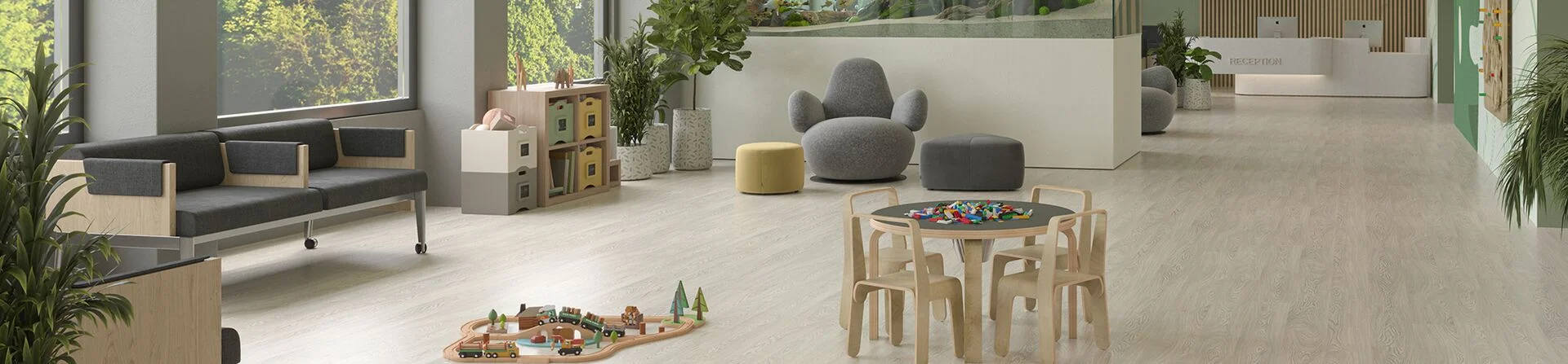 Polysafe Wood fx PUR